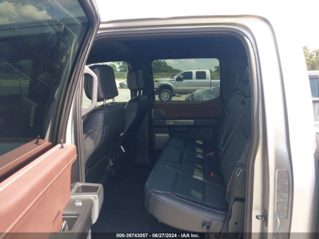 Photo 7 VIN: 1FTFW1E84PFB54554 - FORD F-150 