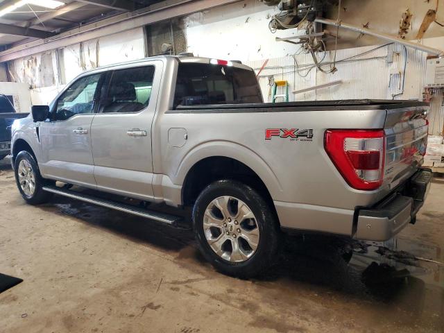 Photo 1 VIN: 1FTFW1E84PFC96371 - FORD F-150 