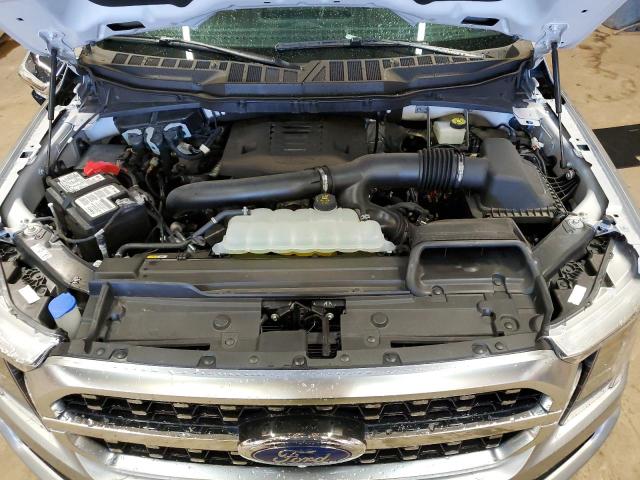 Photo 10 VIN: 1FTFW1E84PFC96371 - FORD F-150 