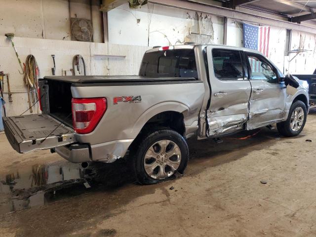 Photo 2 VIN: 1FTFW1E84PFC96371 - FORD F-150 