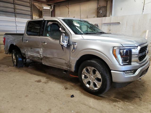 Photo 3 VIN: 1FTFW1E84PFC96371 - FORD F-150 