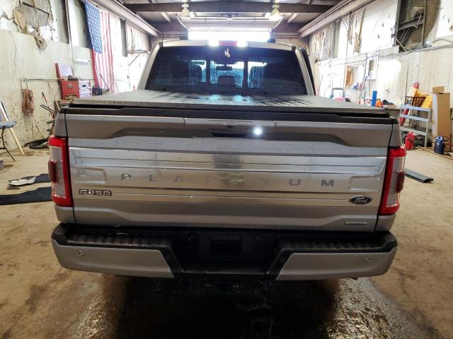 Photo 5 VIN: 1FTFW1E84PFC96371 - FORD F-150 