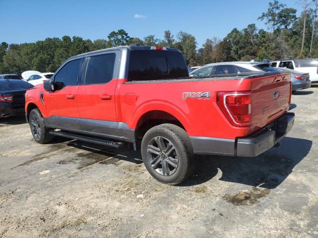 Photo 1 VIN: 1FTFW1E84PKD45043 - FORD F150 SUPER 