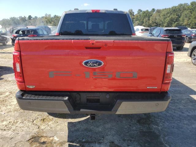 Photo 5 VIN: 1FTFW1E84PKD45043 - FORD F150 SUPER 