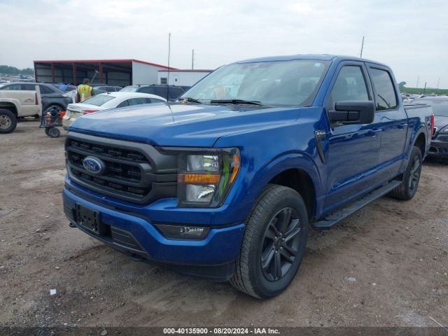 Photo 1 VIN: 1FTFW1E84PKE20744 - FORD F-150 