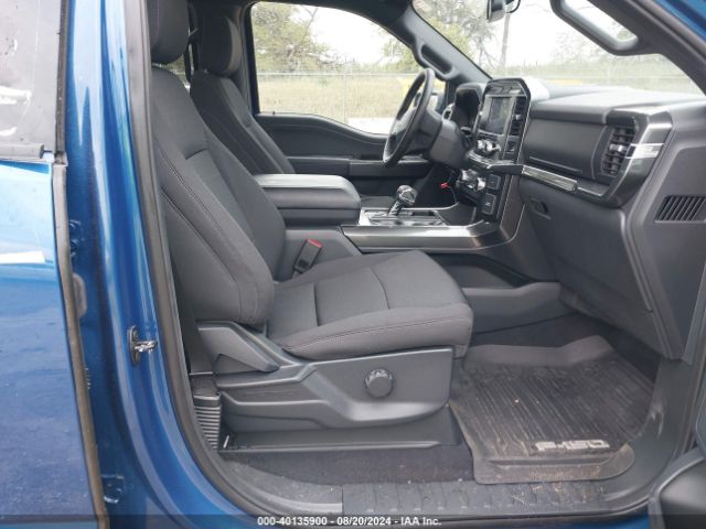 Photo 4 VIN: 1FTFW1E84PKE20744 - FORD F-150 