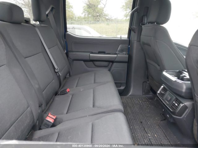 Photo 7 VIN: 1FTFW1E84PKE20744 - FORD F-150 