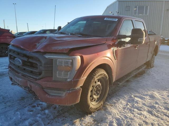 Photo 0 VIN: 1FTFW1E84PKE87103 - FORD F150 SUPER 