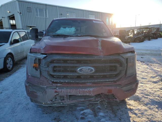 Photo 4 VIN: 1FTFW1E84PKE87103 - FORD F150 SUPER 