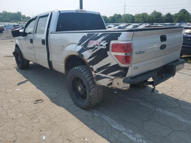 Photo 1 VIN: 1FTFW1E85AFA37489 - FORD F150 SUPER 