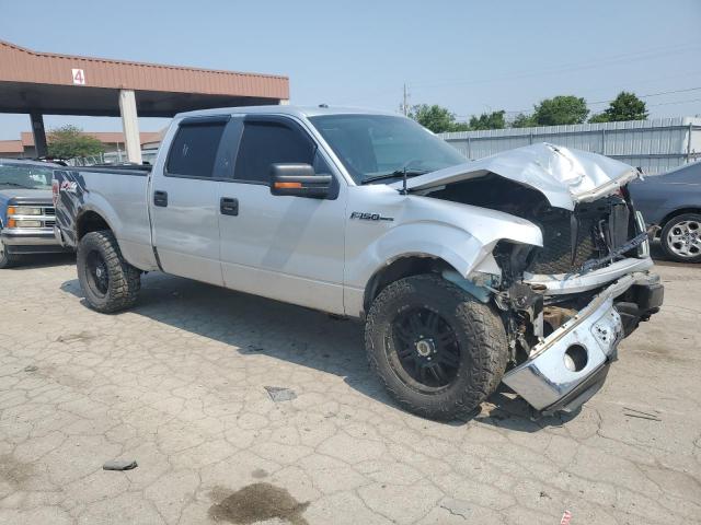 Photo 3 VIN: 1FTFW1E85AFA37489 - FORD F150 SUPER 