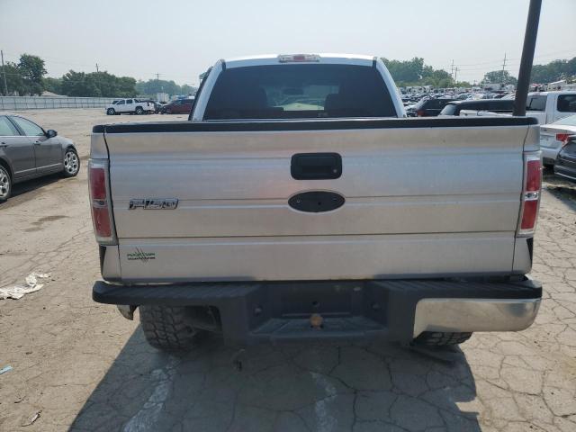 Photo 5 VIN: 1FTFW1E85AFA37489 - FORD F150 SUPER 