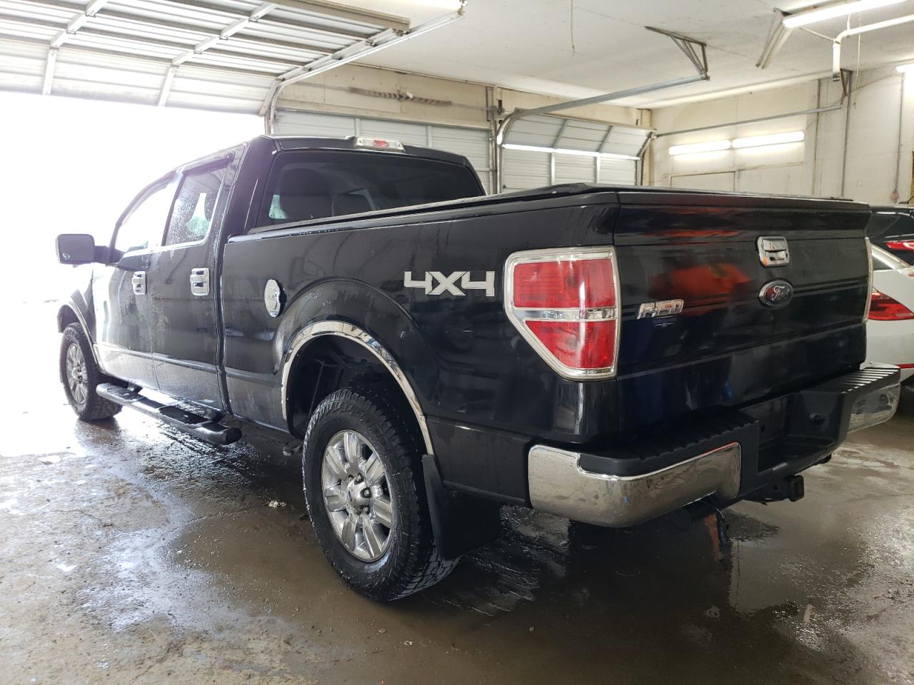 Photo 1 VIN: 1FTFW1E85AFB50231 - FORD F-150 