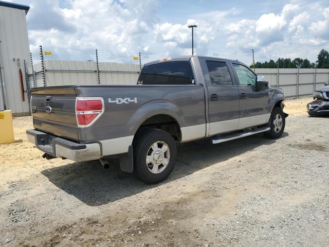 Photo 2 VIN: 1FTFW1E85AFB63691 - FORD F-150 