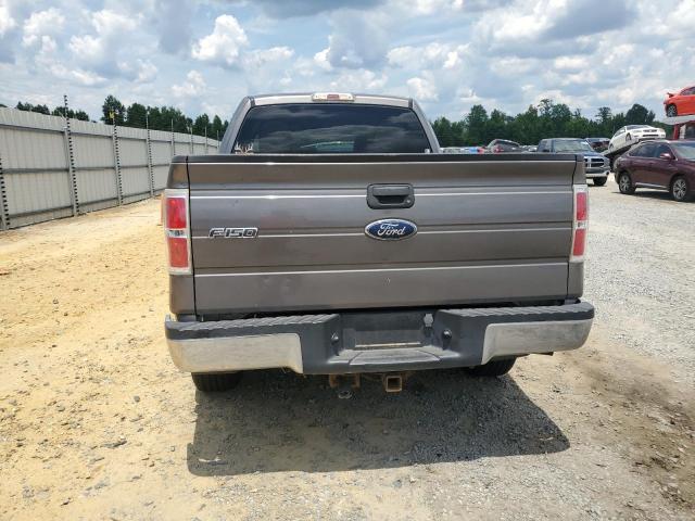 Photo 5 VIN: 1FTFW1E85AFB63691 - FORD F-150 