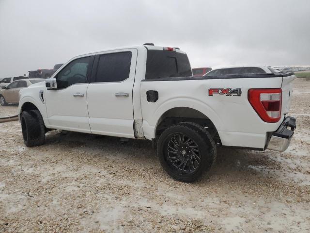 Photo 1 VIN: 1FTFW1E85MFA69038 - FORD F150 SUPER 