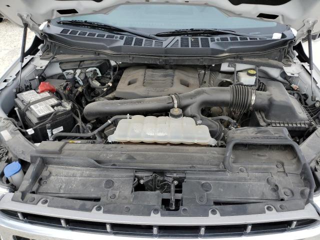 Photo 10 VIN: 1FTFW1E85MFA69038 - FORD F150 SUPER 