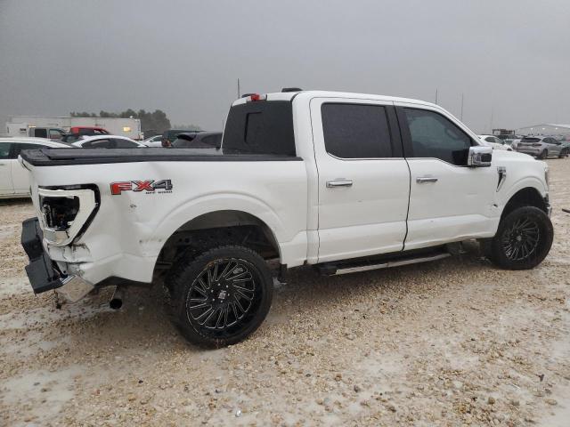 Photo 2 VIN: 1FTFW1E85MFA69038 - FORD F150 SUPER 