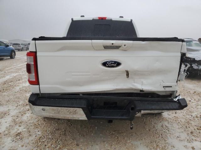 Photo 5 VIN: 1FTFW1E85MFA69038 - FORD F150 SUPER 