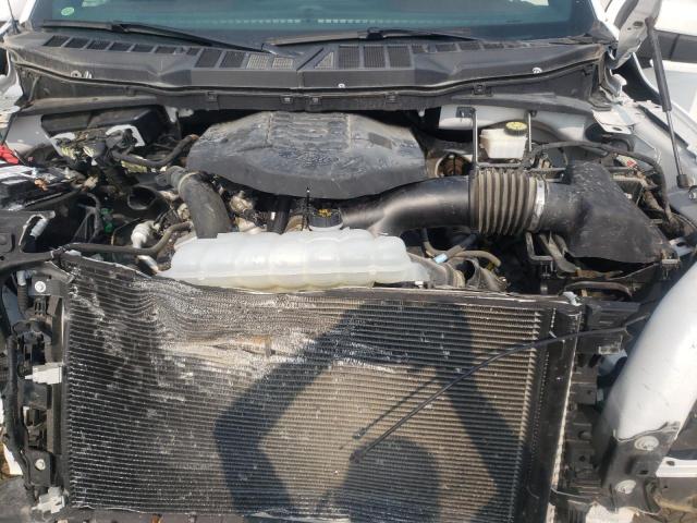 Photo 10 VIN: 1FTFW1E85MFA96465 - FORD F150 SUPER 