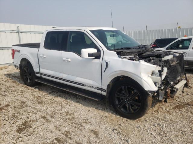 Photo 3 VIN: 1FTFW1E85MFA96465 - FORD F150 SUPER 