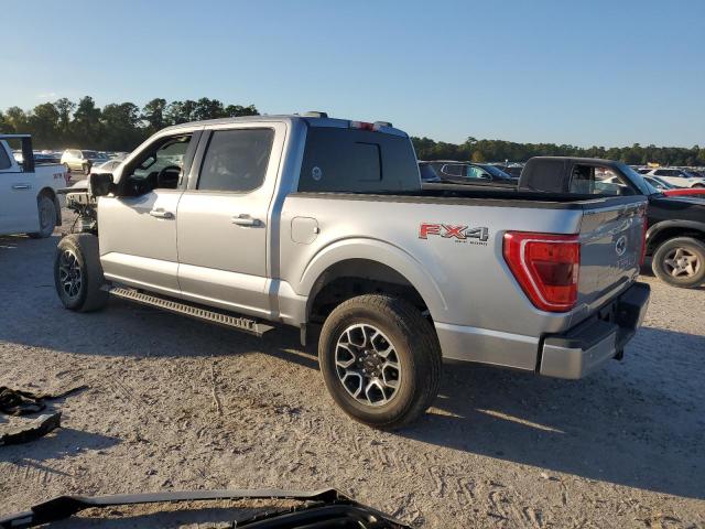 Photo 1 VIN: 1FTFW1E85MFB13362 - FORD F-150 