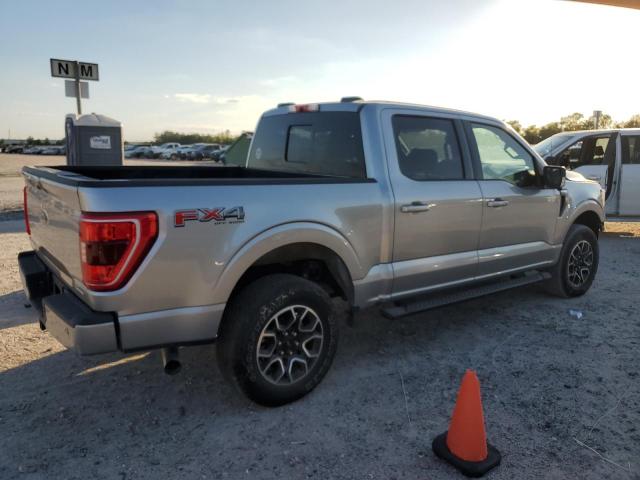 Photo 2 VIN: 1FTFW1E85MFB13362 - FORD F-150 