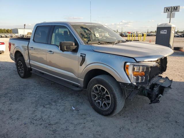 Photo 3 VIN: 1FTFW1E85MFB13362 - FORD F-150 