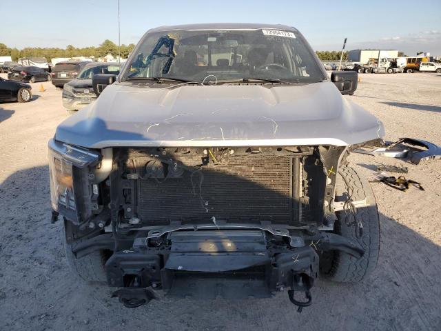 Photo 4 VIN: 1FTFW1E85MFB13362 - FORD F-150 