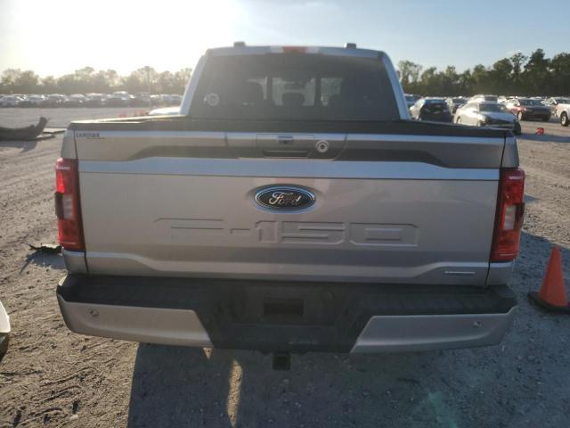 Photo 5 VIN: 1FTFW1E85MFB13362 - FORD F-150 