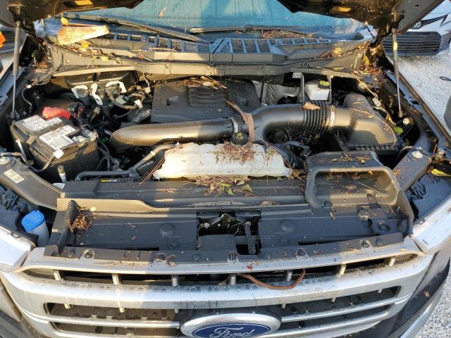 Photo 6 VIN: 1FTFW1E85MFC00761 - FORD F150 SUPER 