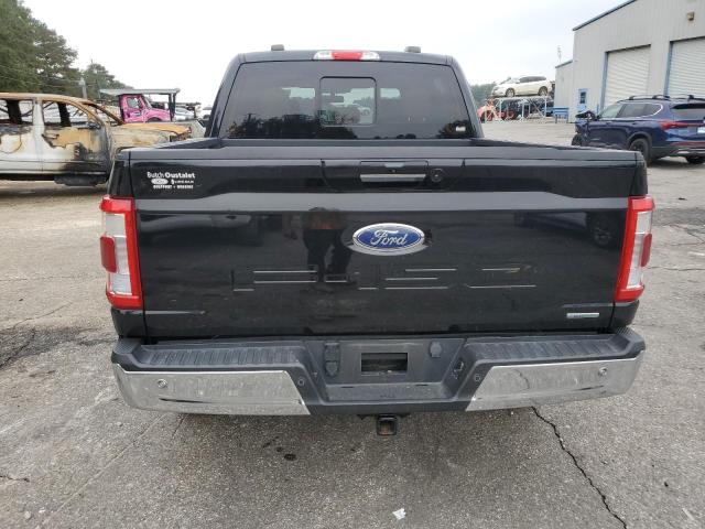 Photo 5 VIN: 1FTFW1E85MFC18984 - FORD F150 SUPER 