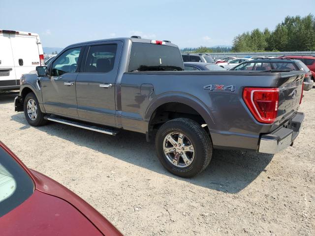 Photo 1 VIN: 1FTFW1E85MFC36000 - FORD F-150 