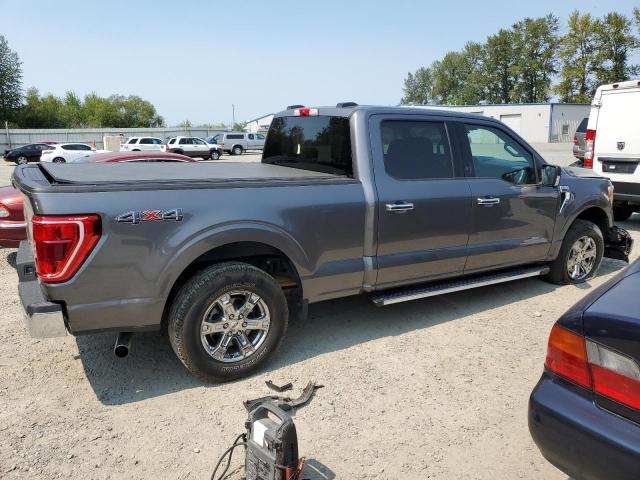 Photo 2 VIN: 1FTFW1E85MFC36000 - FORD F-150 