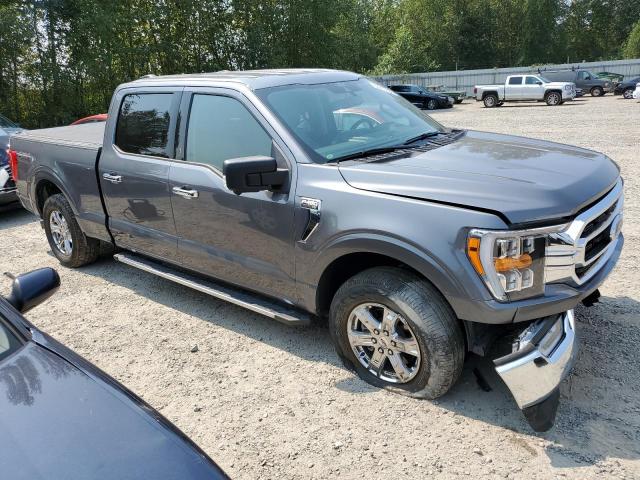 Photo 3 VIN: 1FTFW1E85MFC36000 - FORD F-150 