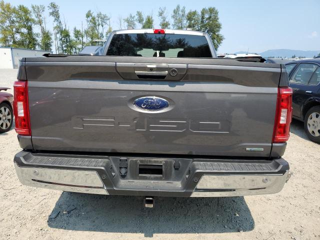 Photo 5 VIN: 1FTFW1E85MFC36000 - FORD F-150 