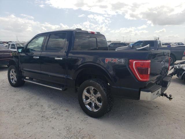 Photo 1 VIN: 1FTFW1E85MKD05744 - FORD F-150 