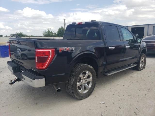 Photo 2 VIN: 1FTFW1E85MKD05744 - FORD F-150 