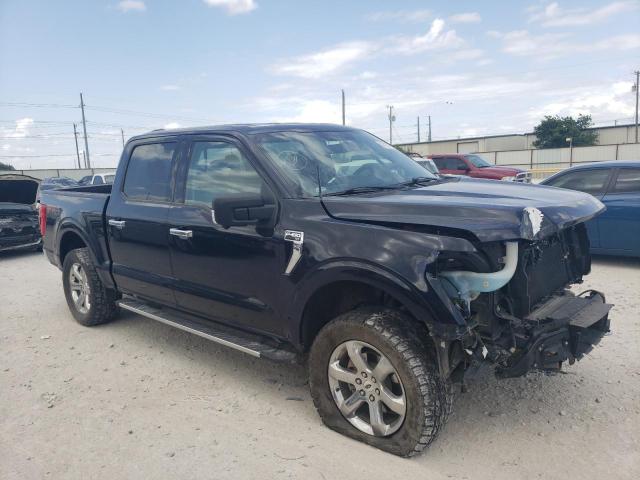 Photo 3 VIN: 1FTFW1E85MKD05744 - FORD F-150 