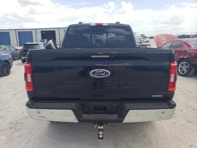 Photo 5 VIN: 1FTFW1E85MKD05744 - FORD F-150 