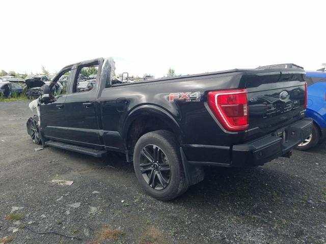 Photo 2 VIN: 1FTFW1E85MKD10524 - FORD F150 SUPER 