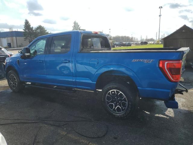 Photo 1 VIN: 1FTFW1E85MKD99804 - FORD F-150 