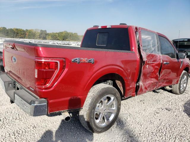 Photo 3 VIN: 1FTFW1E85MKE79880 - FORD F150 SUPER 