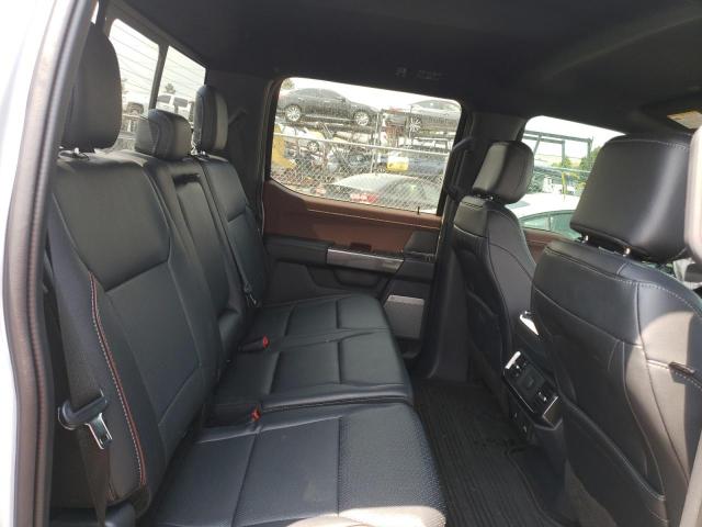 Photo 5 VIN: 1FTFW1E85MKE88871 - FORD F150 SUPER 