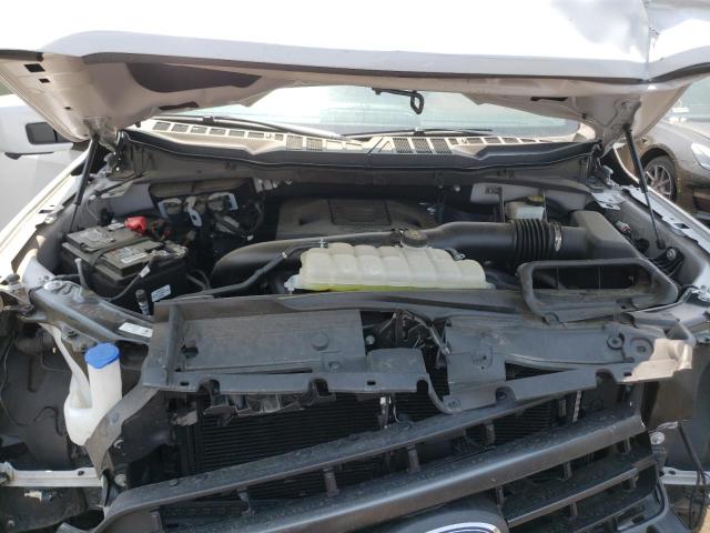 Photo 6 VIN: 1FTFW1E85MKE88871 - FORD F150 SUPER 