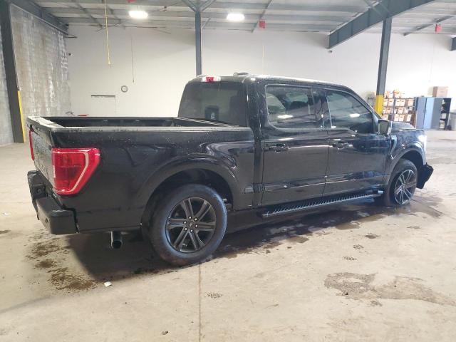 Photo 2 VIN: 1FTFW1E85NFA02179 - FORD F150 SUPER 