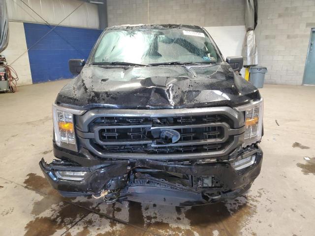 Photo 4 VIN: 1FTFW1E85NFA02179 - FORD F150 SUPER 