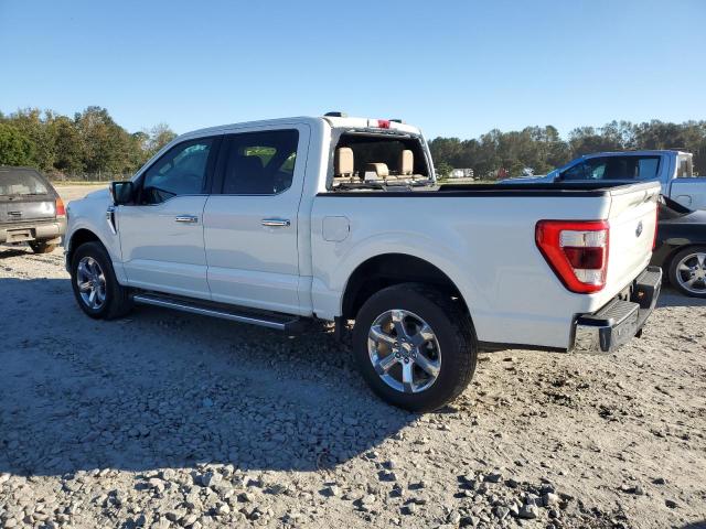 Photo 1 VIN: 1FTFW1E85NFA24554 - FORD F150 SUPER 