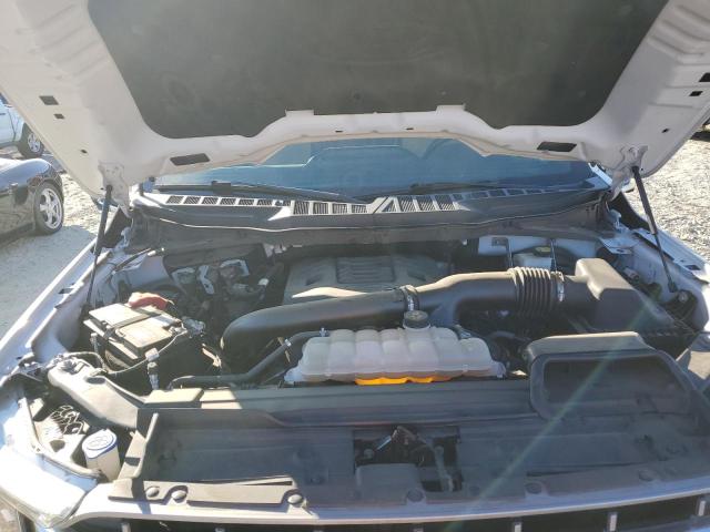 Photo 10 VIN: 1FTFW1E85NFA24554 - FORD F150 SUPER 