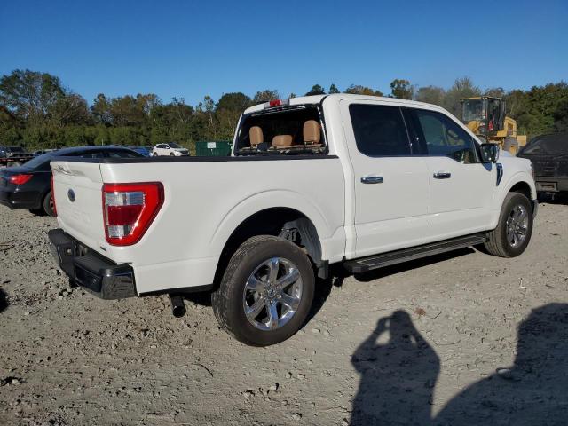 Photo 2 VIN: 1FTFW1E85NFA24554 - FORD F150 SUPER 